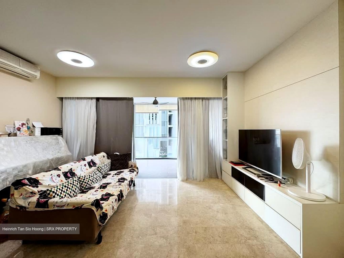 Hillsta (D23), Condominium #542615811